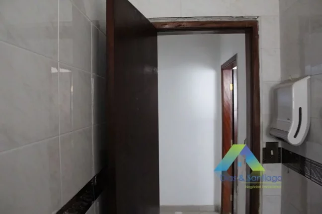 Imagem Casa com 4 dormitórios, 406 m² - venda por R$ 499.000,00
