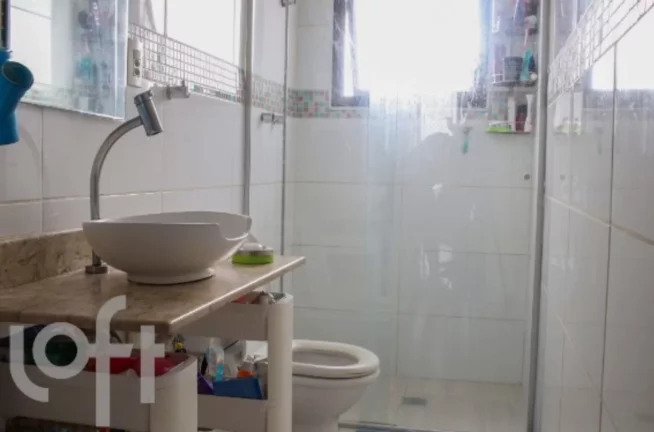 Imagem APARTAMENTO RESIDENCIAL em São Paulo - SP, Vila jacuí