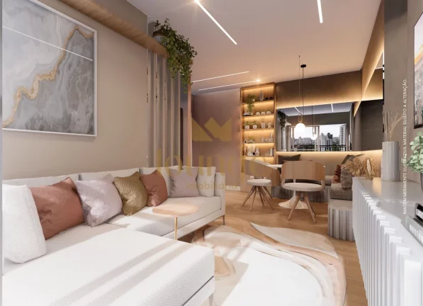 Imagem Apartamento em Sorocaba