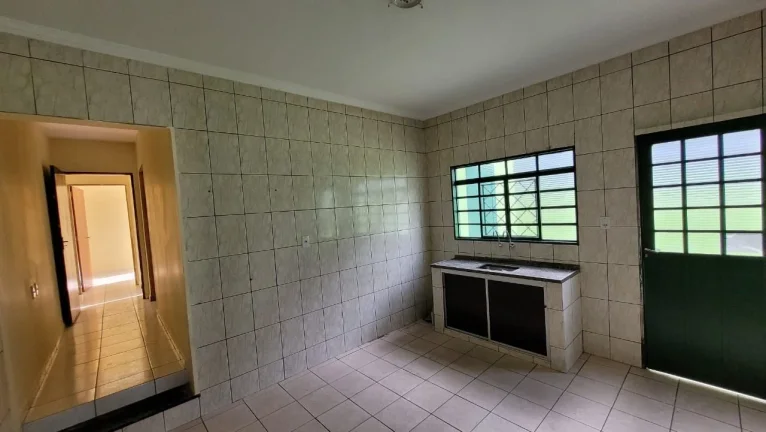 Imagem Casa com 3 dormitórios à venda, 52 m² por R$ 390.000,00 - Jardim Santa Marta - Salto/SP