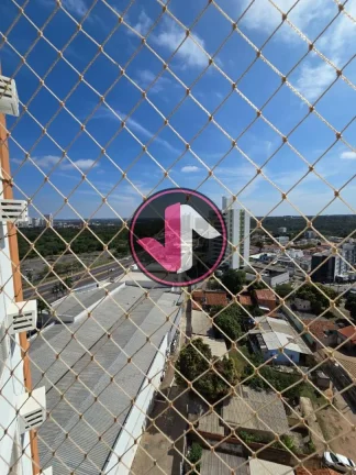 Imagem Descubra o conforto e a praticidade de viver no Edifício Villaggio Di Bonifácia, localizado no bai...