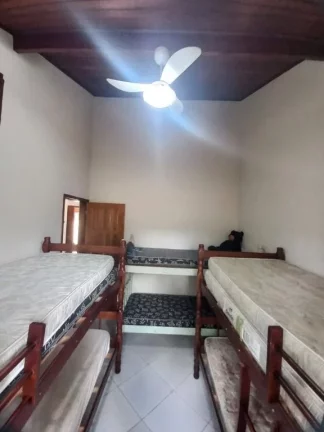 Imagem Casa à venda, 223 m² por R$ 905.000,00 - Chácaras Mogiano - Bertioga/SP