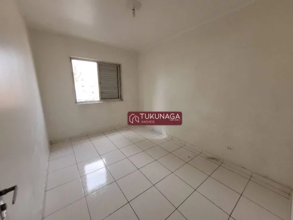 Imagem Apartamento com 2 quartos para alugar, 90 m² por R$ 2.585/mês - Vila Rosália - Guarulhos/SP