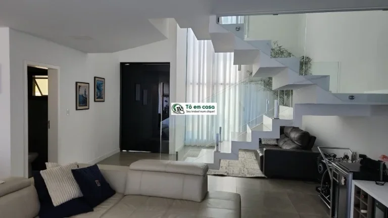 Imagem CASA RESIDENCIAL em JACAREÍ - SP, LOTEAMENTO RESIDENCIAL PARQUE LAGO DOURADO