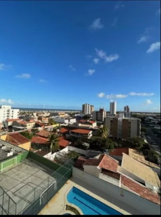 Imagem Apartamento à venda no Condomínio Parque Arena - 2 suítes, 93m², lazer completo!
