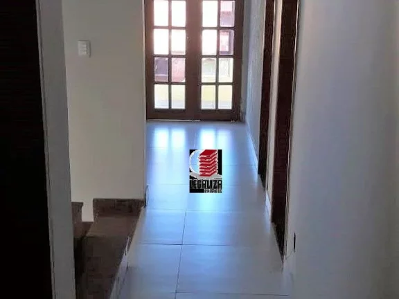 Imagem Vendo Maravilhosa Casa Duplex em Sao Patricio