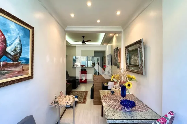 Imagem Apartamento à Venda - Copacabana, 2 Quartos, 65 m2
