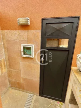 Imagem Cobertura com 4 dormitórios à venda, 232 m² por R$ 1.180.000,00 - Real Parque - São Paulo/SP