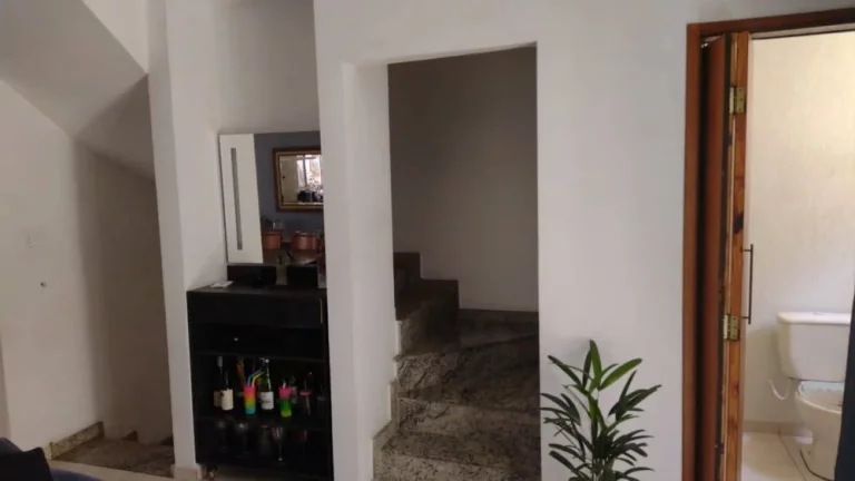 Imagem Sobrado com 3 Quartos à Venda, 135 m² em Vila Matilde - São Paulo