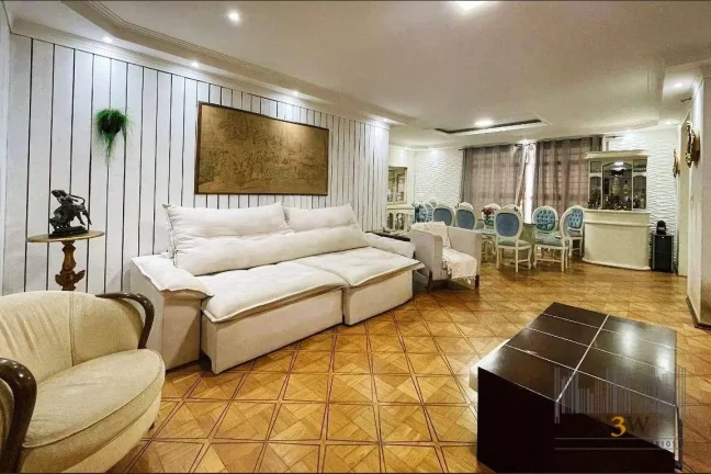 Imagem Sobrado, 600 m² - venda por R$ 3.500.000,00 ou aluguel por R$ 26.968,00/mês - Alto da Lapa - São Paulo/SP