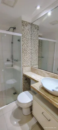Imagem Apartamento à Venda | 76 m² | 3 Dormitórios | 1 Vaga - Vila Carrão