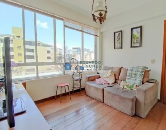 Imagem EXCELENTE APARTAMENTO C0M 04 QUARTOS, 03 VAGAS NO CRUZEIRO!!!!!