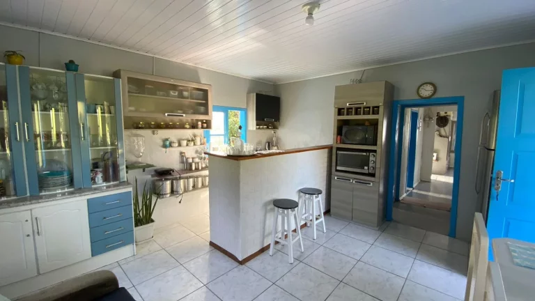 Imagem Sítio em Imaruí-SC: 71.313m² com Casa, Nascentes e Potencial Turístico! Financiável!
