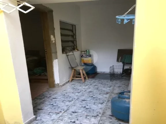 Imagem Casa à venda ou para alugar com 3 quartos, sendo 1 suíte, em Butantã, São Paulo - SP