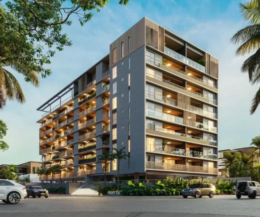 Foto do imóvel: Apartamento à venda, 93 m² por R$ 933.657, 66 - Intermares - Cabedelo/PB em Não informado
