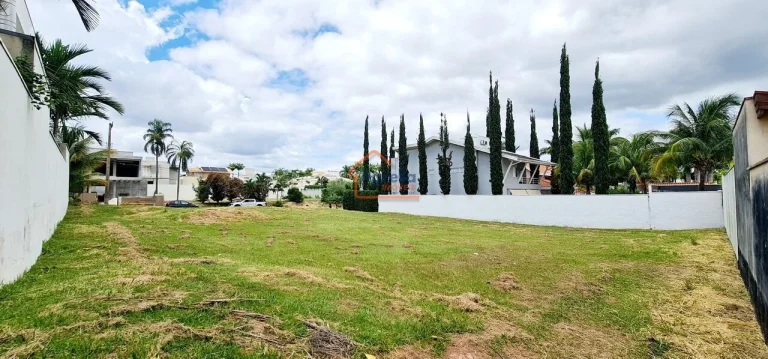 Imagem Condomínio Morro vermelho II - Terreno à venda no bairro Condomínio Morro Vermelho II - Mogi Mirim/SP