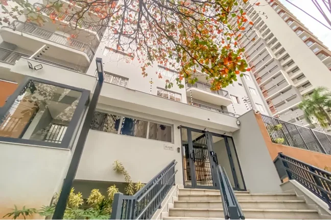 Imagem APARTAMENTO RESIDENCIAL em São Paulo - SP, Brooklin Paulista