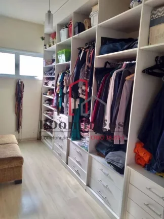 Imagem SOBRADO - REPLETO DE PLANEJADOS - RESIDENCIAL JARDIM DE MÔNACO - HORTOLÂNDIA