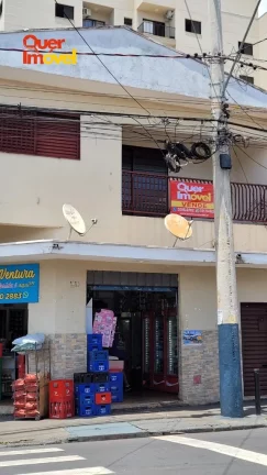Imagem Casa Comercial à Venda em Ribeirão Preto-SP, Bairro Ipiranga 2 Quartos, 1 Sala, 1 Banheiro 196,00 m² de Área