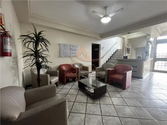 Imagem Sala - Ribeirão Preto - Alto da Boa Vista
