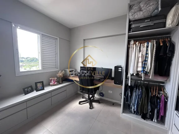 Imagem Apartamento, 2 Dormitórios (1 suíte), Jardim Satélite, Sjc.