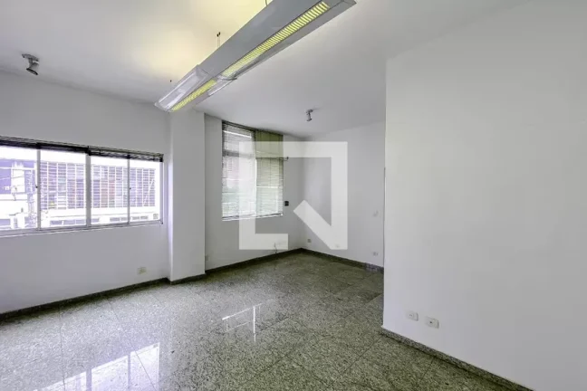 Imagem Apartamento à Venda - Vila Mariana, 2 Quartos, 80 m2