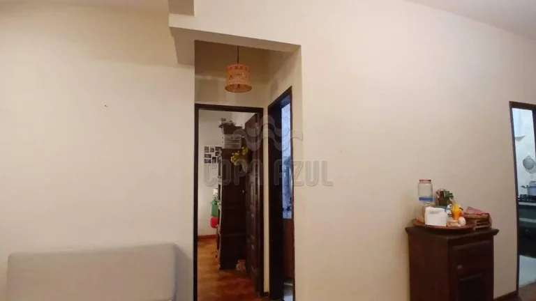 Imagem Copacabana - Residencial › Apartamento com 1 quarto(s) a Venda