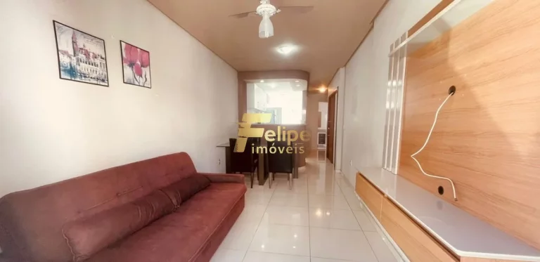 Imagem EXCELENTE APARTAMENTO DE 3 QUARTOS NA PRAIA DO MORRO.