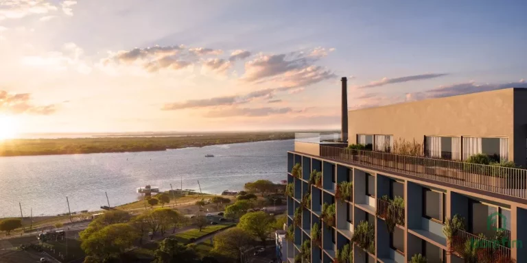 Lançamento no Centro Histórico, Porto Alegre - AP2301