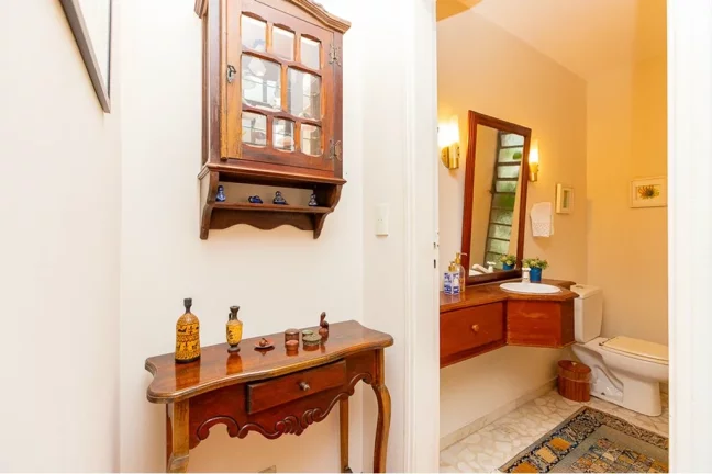 Imagem CASA RESIDENCIAL em São Paulo - SP, Alto da Boa Vista