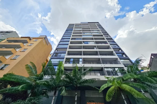 Imagem Apartamento com 1 Quarto à Venda, 49 m² em Centro - São Paulo Imagem Apartamento com 1 Quarto à Venda, 49 m² em Centro - São Paulo