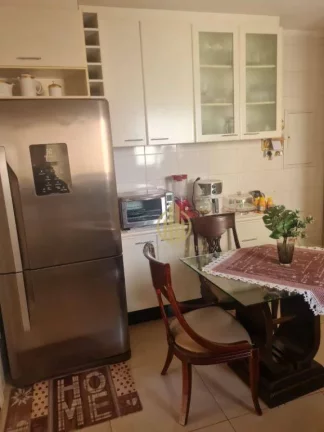 Imagem Apartamento com 3 dormitórios à venda, 115 m² por R$ 750.000,00 - Jardim Botânico - Ribeirão Preto/SP