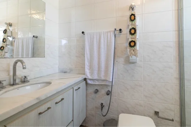 Imagem APARTAMENTO RESIDENCIAL em São Paulo - SP, Mooca