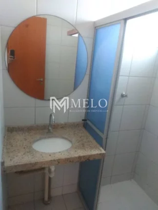 Imagem OPORTUNIDADE NA ENCRUZILHA COM 2QTS, 1 SUÍTE, 60,88m²...
