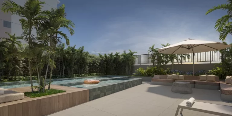 Imagem APARTAMENTO RESIDENCIAL em São Paulo - SP, Chácara Klabin