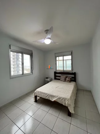Imagem APARTAMENTO RESIDENCIAL em PRAIA GRANDE - SP, TUPI