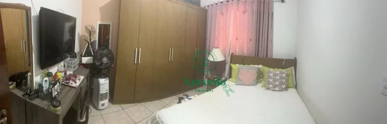 Imagem Casa à venda, 325 m² por R$ 900.000,00 - Jardim Presidente Dutra - Guarulhos/SP