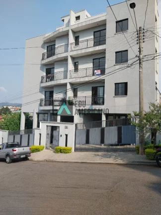 Imagem Apartamento com suíte -Atibaia