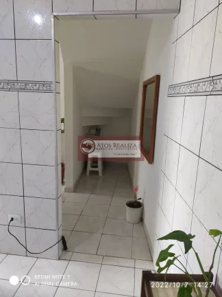 Imagem Sobrado em Jardim Varginha - São Paulo