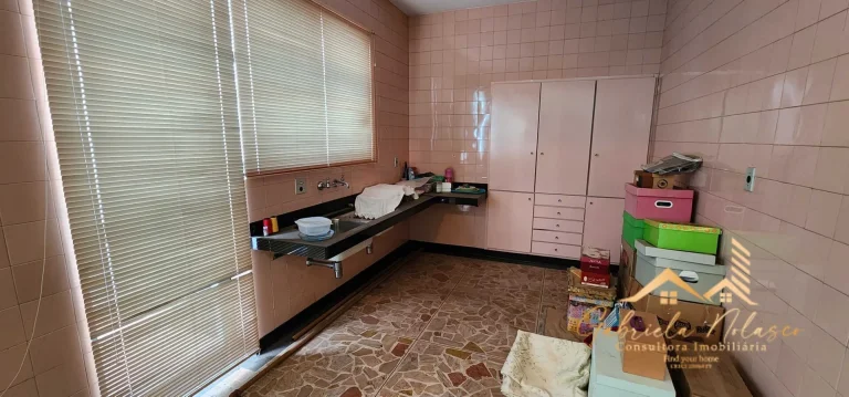 Imagem Casa à venda no bairro Centro - Mogi Mirim/SP
