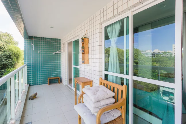 Foto do imóvel: Magistralle Freguesia - Apartamento Alto Padrão em Freguesia (Jacarepaguá), Rio de Janeiro/RJ