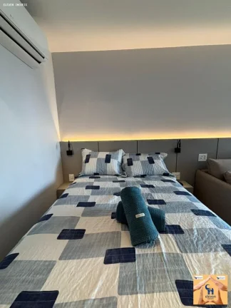 Imagem Apartamento para Venda em Salvador, Vitoria, 1 dormitório, 1 suíte, 1 banheiro, 1 vaga