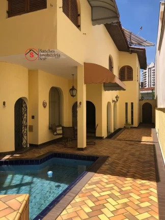 Imagem VENDA Casa estilo sobrado ótima localização no bairro da Mooca