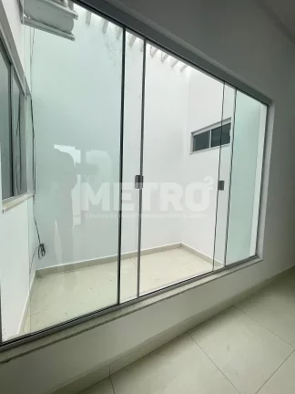 Imagem Casa para locação no Condomínio Bela Vista, 3 quartos, PETROLINA - PE