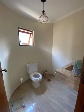 Imagem Sobrado à venda, 243 m² por R$ 680.000,00 - Jardim dos Ipês - Suzano/SP