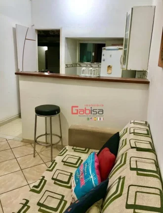 Imagem Casa com 5 dormitórios à venda, 228 m² por R$ 450.000,00 - Peró - Cabo Frio/RJ
