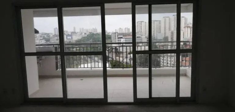 Imagem Apartamento Novo no Contrapiso Condomínio Lequartier 129 m² 4 Dormitórios