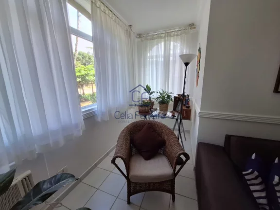 Imagem Excelente apartamento para locação temporada condomínio Costa Verde, Tabatinga - Caraguatatuba/SP