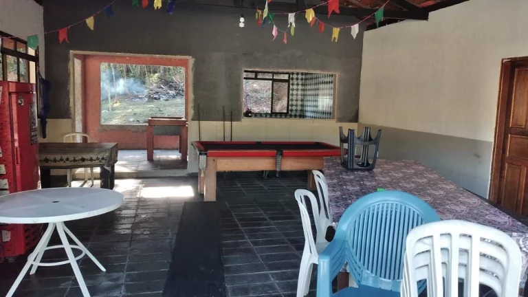 Imagem Sítio com 8 dormitórios à venda, 47 m² por R$ 1.200.000,00 - Biritiba Ussu - Mogi das Cruzes/SP