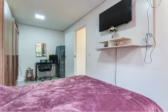 Imagem APARTAMENTO RESIDENCIAL em São Paulo - SP, Freguesia do Ó